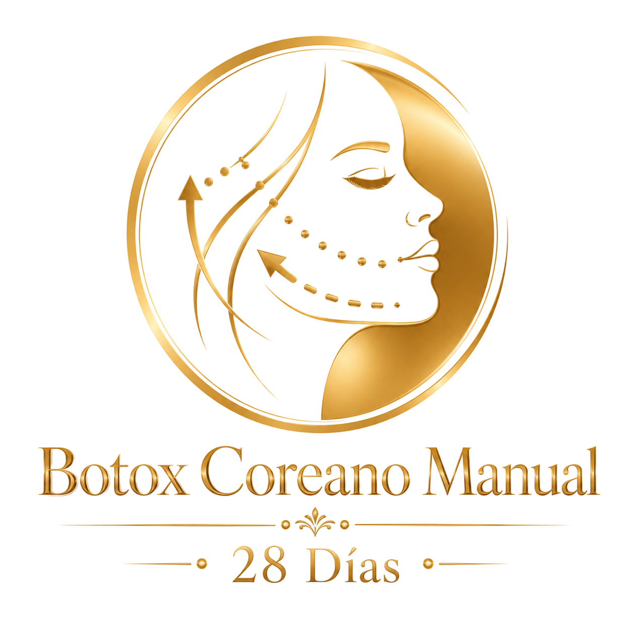 Botox Coreano Manual 28D